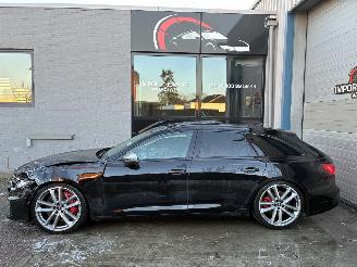 škoda osobní automobily Audi S6 AUDI A6 S6 2020 2020/1