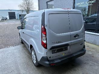 Ford Transit Connect FORD TRANSIT 1.5D AUTOMAAT 2019 picture 8