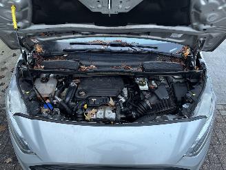 Ford Transit Connect FORD TRANSIT 1.5D AUTOMAAT 2019 picture 5