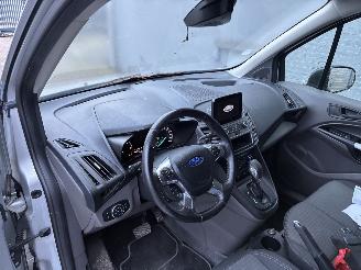 Ford Transit Connect FORD TRANSIT 1.5D AUTOMAAT 2019 picture 12
