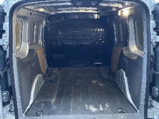 Ford Transit Connect FORD TRANSIT 1.5D AUTOMAAT 2019 picture 10