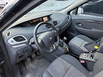 Renault Scenic RENAULT SCENIC 1.5D 2015 picture 17