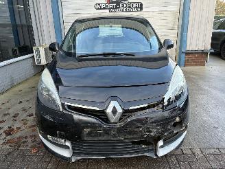 Renault Scenic RENAULT SCENIC 1.5D 2015 picture 6