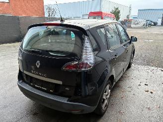Renault Scenic RENAULT SCENIC 1.5D 2015 picture 13