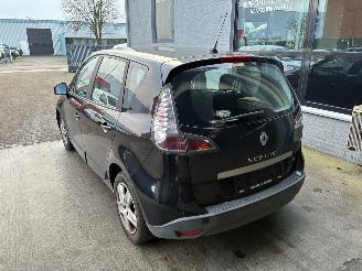 Renault Scenic RENAULT SCENIC 1.5D 2015 picture 15