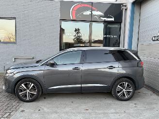 Auto incidentate Peugeot 5008 PEUGEOT 5008 1.5D 7 ZIT 2021 2021/4