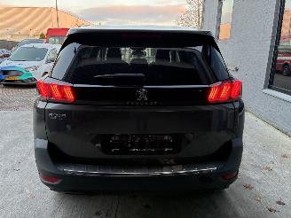Peugeot 5008 PEUGEOT 5008 1.5D 7 ZIT 2021 picture 10