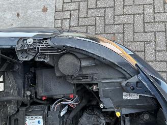 Peugeot 5008 PEUGEOT 5008 1.6D 2017 picture 10