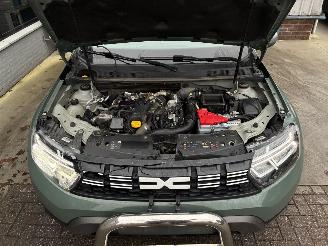 Dacia Duster DACIA DUSTER 1.5D 4X4 2023 picture 13