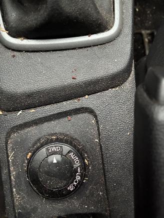 Dacia Duster DACIA DUSTER 1.5D 4X4 2023 picture 20