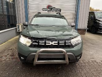 Dacia Duster DACIA DUSTER 1.5D 4X4 2023 picture 6