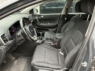 Kia Sportage KIA SPORTAGE 1.6D 2022 picture 13