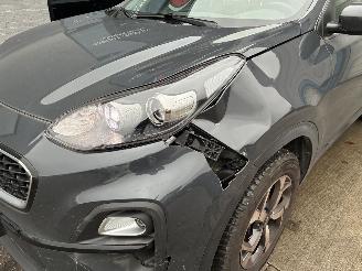 Kia Sportage KIA SPORTAGE 1.6D 2022 picture 4