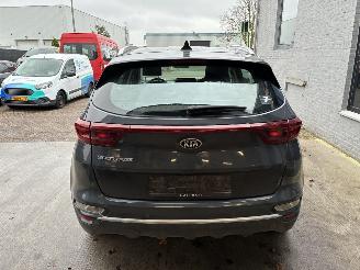 Kia Sportage KIA SPORTAGE 1.6D 2022 picture 11
