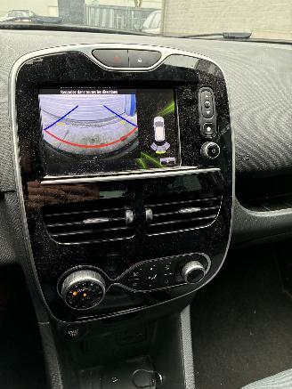 Renault Clio RENAULT CLIO 1.5D 2015 picture 15