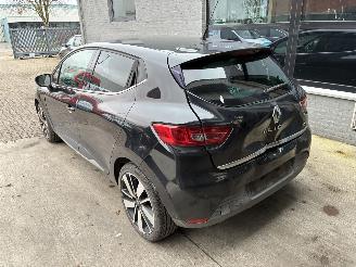 Renault Clio RENAULT CLIO 1.5D 2015 picture 9