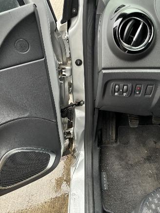 Renault Captur RENAULT CAPTUR 1.5D 2019 picture 9