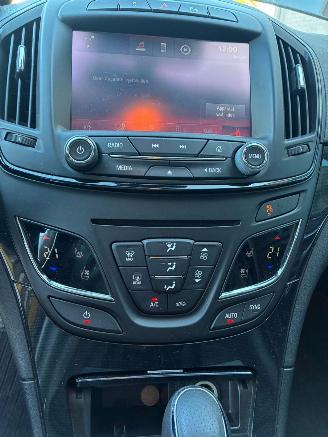 Opel Insignia OPEL INSIGNIA 2.0D 2014 picture 23