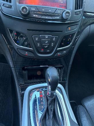 Opel Insignia OPEL INSIGNIA 2.0D 2014 picture 25