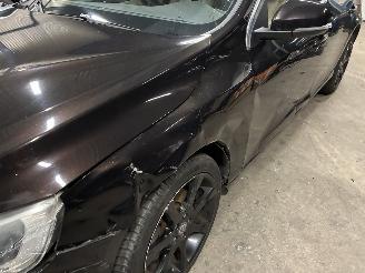 Volvo V-60 VOLVO V60 2.0D AUTOMAAT 2013 picture 2