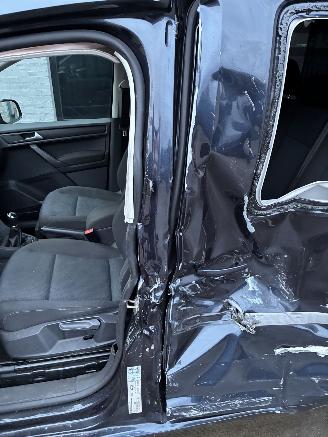Volkswagen Caddy VW CADDY ROLSTOEL 1.2TSI 2017 picture 11