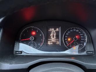 Volkswagen Caddy VW CADDY ROLSTOEL 1.2TSI 2017 picture 24