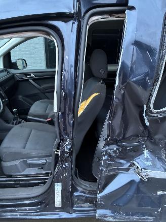 Volkswagen Caddy VW CADDY ROLSTOEL 1.2TSI 2017 picture 7