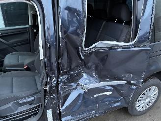 Volkswagen Caddy VW CADDY ROLSTOEL 1.2TSI 2017 picture 9