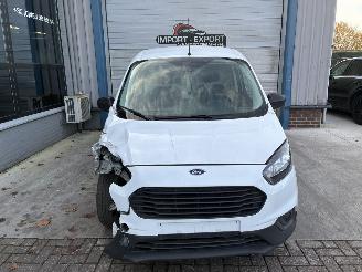 Ford Tourneo Courier FORD TRANSIT COURIER 1.5d 2020 picture 5