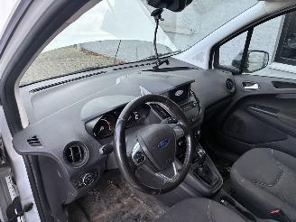 Ford Tourneo Courier FORD TRANSIT COURIER 1.5d 2020 picture 19