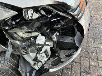 Volkswagen Golf plus VW GOLF PLUS 1.6TDI DSG 2010 picture 6