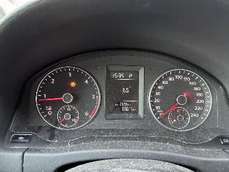 Volkswagen Golf plus VW GOLF PLUS 1.6TDI DSG 2010 picture 20