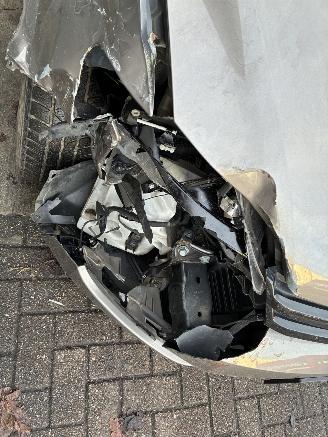 Volkswagen Golf plus VW GOLF PLUS 1.6TDI DSG 2010 picture 12