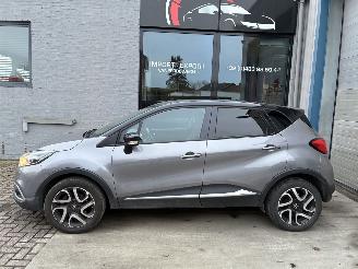 Auto incidentate Renault Captur RENAULT CAPTUR 1.5D 2017 2017/3