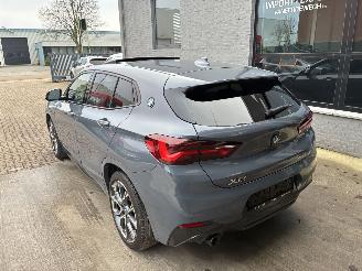 BMW X2 BMW X2 xDrive 25e M Sport 2023 picture 15