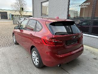 BMW 2-serie BMW 216I AUTOMAAT 2016 picture 15
