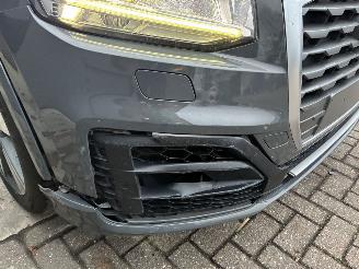 Audi Q2 AUDI Q2 1.6TDI 2020 S LINE picture 8