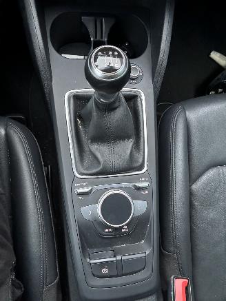 Audi Q2 AUDI Q2 1.6TDI 2020 S LINE picture 25