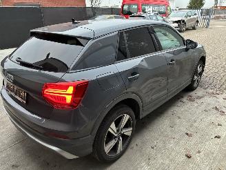 Audi Q2 AUDI Q2 1.6TDI 2020 S LINE picture 13