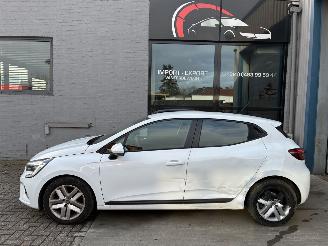 Unfallwagen Renault Clio RENAULT CLIO 1.0I 2021 2021/6