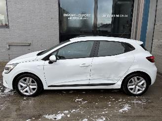  Renault Clio RENAULT CLIO 1.0I 2021 2021/6