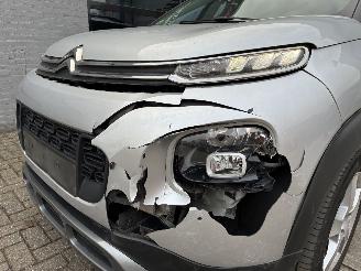 Citroën C3 Aircross CITROEN C3 AIRCROSS 1.6D 2018 picture 4