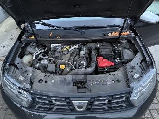 Dacia Duster DACIA DUSTER 1.5D 2022 picture 7