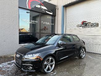 Audi A1 AUDI A1 1.6TDI 2014 picture 2