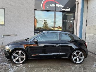 Auto incidentate Audi A1 AUDI A1 1.6TDI 2014 2014/4