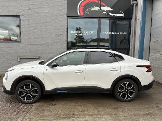 Unfallwagen Citroën C4 X CITROEN C4x e 2023 2023/4