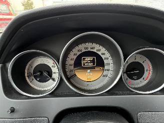 Mercedes C/CE MERCEDES C200d 2012 picture 11
