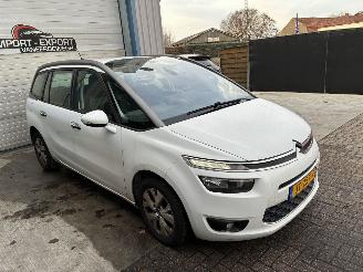 Citroën C4 CITROEN C4 1.6D AUTOMAAT 2016 7 ZIT picture 4