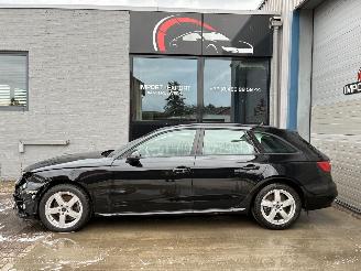  Audi A4 A4 Avant AUDI A4 35TFSI 2024 2024/3