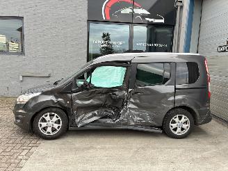  Ford Tourneo Connect/Grand Tourneo Connect Tourneo Connect FORD TOURNEO CONNECT 1.6D 2015 2015/6
